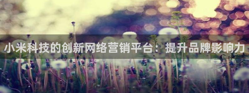 金年会平台官网